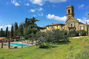 Castle Federico With Private Pool